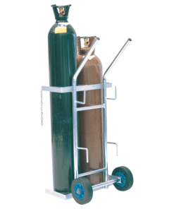 Gas Cylinder Trolley