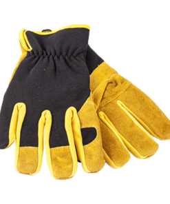 Leather Utility Gloves
