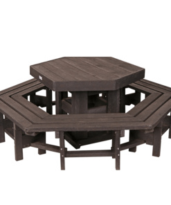 Hex Picnic Set