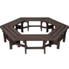 Hex Tree Bench