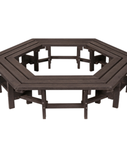 Hex Tree Bench