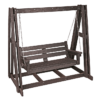 Swing Bench