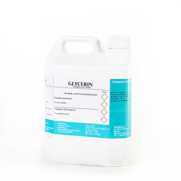 Glycerin CP- 2,5l