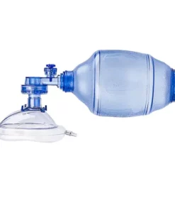 Resuscitator Pvc – Adult Cp