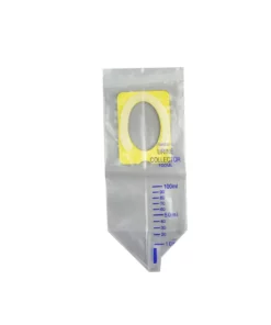 Urine Collector 200ml Paed 100s