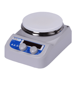 Digital Hotplate