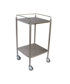Small Size Dressing Trolley Tr534oe 53/ss/457