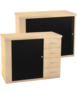 Pedenza Cabinets – Impact Range