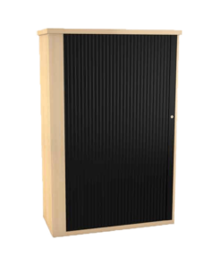 Roller Door System Cabinets – Impact Range