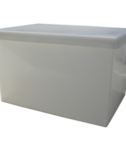 Storage Bin & Lid