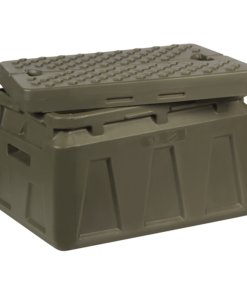 Food Grade – Storage Bin & Lid
