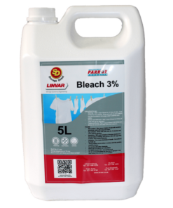 Janitorial Bleach 3% 5l