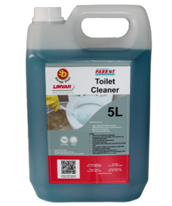 Janitorial Toilet Cleaner 5L