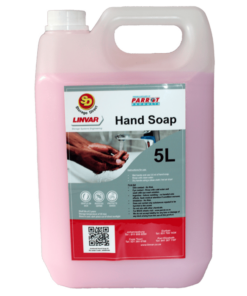Janitorial Hand Soap 5L