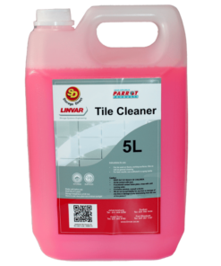 Janitorial Tile Cleaner 5L