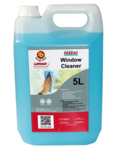 Janitorial Window Cleaner 5L