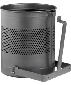 Wall Mounted Litter Bin