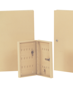 Secure Key Cabinets