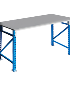 Industrial Workbench