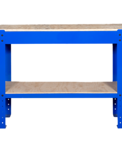 Knock-Down Work Bench