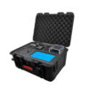 Portable Multi-Parameter Water Quality Analyzer