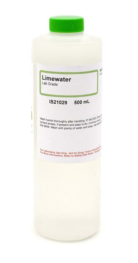 Lead Nitrate AR 500g