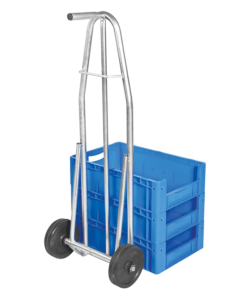 Mineral Case Trolley