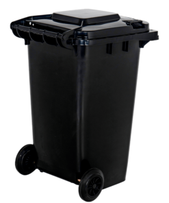Wheelie Bins 240L