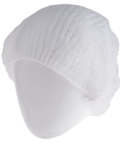 Mom – Mopcap Singlestitch 21 Wht (100’s)