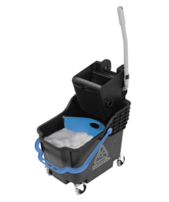 Numatic Hi-Bak All Mops Press