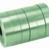 Poly Ribbon – Nile Green 31mm x 100m
