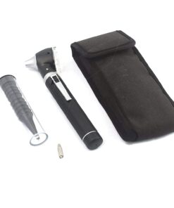 Ottoscope Opthalmoscope Mini Fibre Optic