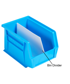 Linbin ® Storage Bin Divider