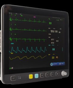 PATIENT MONITOR E15