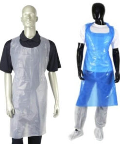Plastic Aprons