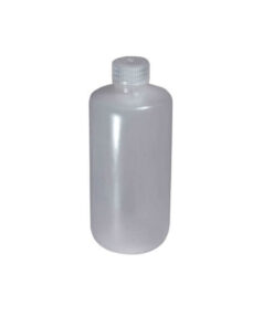 Plastic Reagent bottle