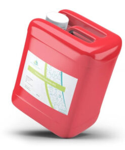 Potassium Hydroxide 45% 25L