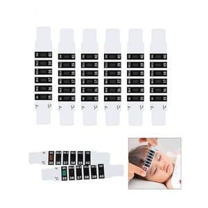 Thermometer strip – single use 100’s