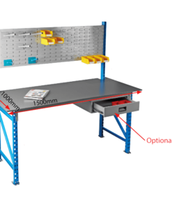 Racking Workbench