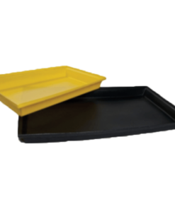 Plastic Drip Trays