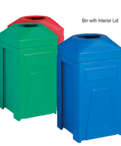 Modulus Range – Lid Only