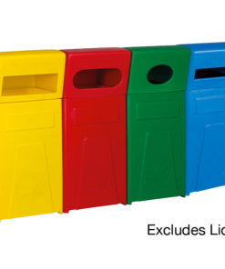Modulus Range – Bin Only
