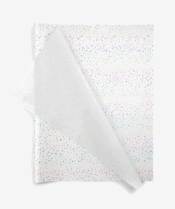 Reflection Rainbow Wrapping Tissue (25 Sheet Pack)
