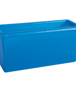 Rectangular Bins