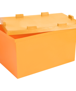 Lid For Plastic Moulded Container