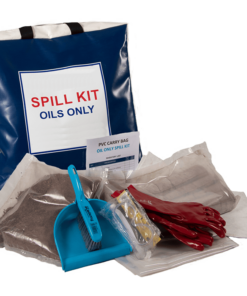 Oil Only Spill Kit