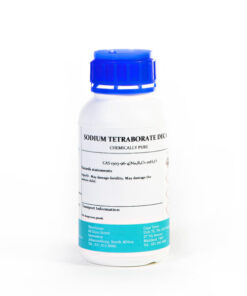 Sodium Tetraborate CP Decahydrate – 500g
