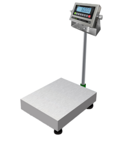 Bench Platform Scale