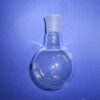 Round Bottom Flask, Glass 50ml
