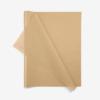Tan Wrapping Tissue (24 Sheet Pack)
